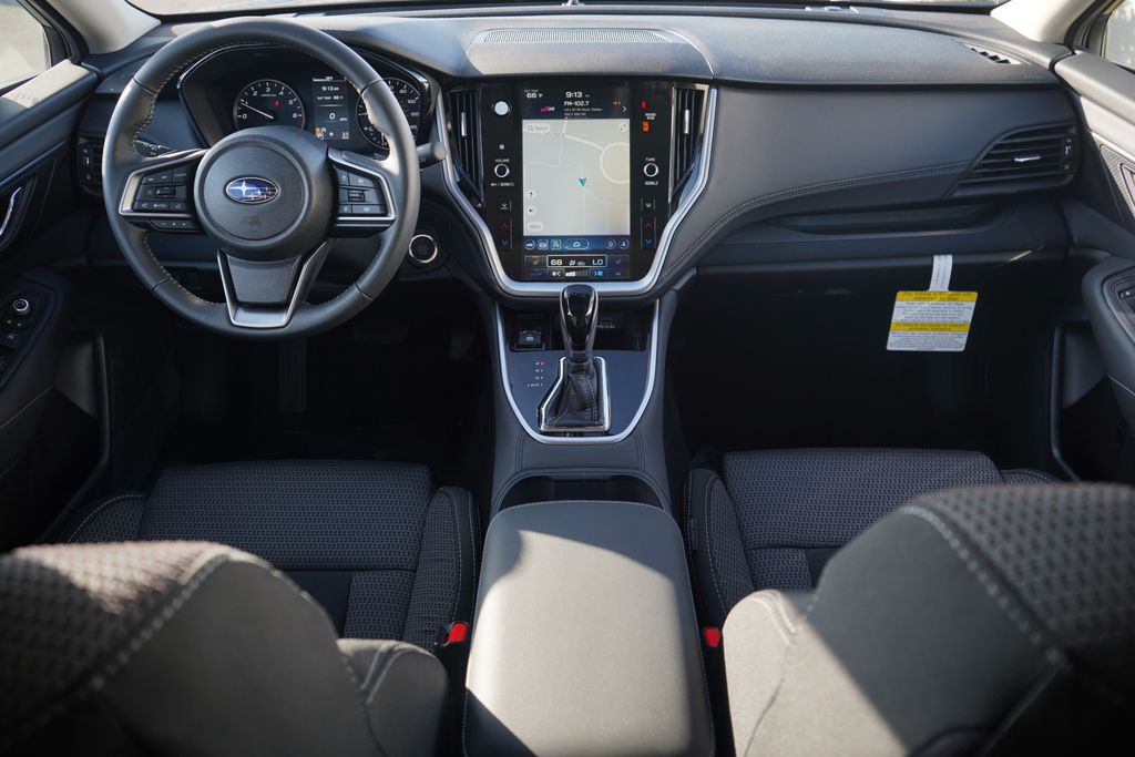 Thumbnail: 2025 Subaru Outback - 8