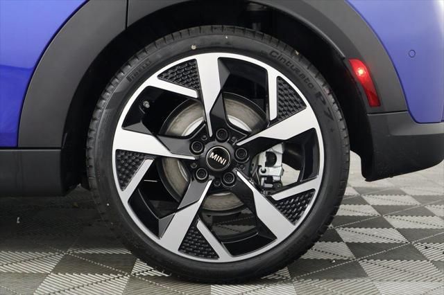 Thumbnail: 2026 MINI Cooper - 10