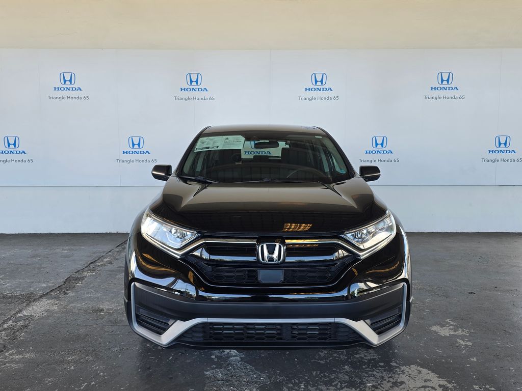 Thumbnail: 2022 Honda CR-V - 2