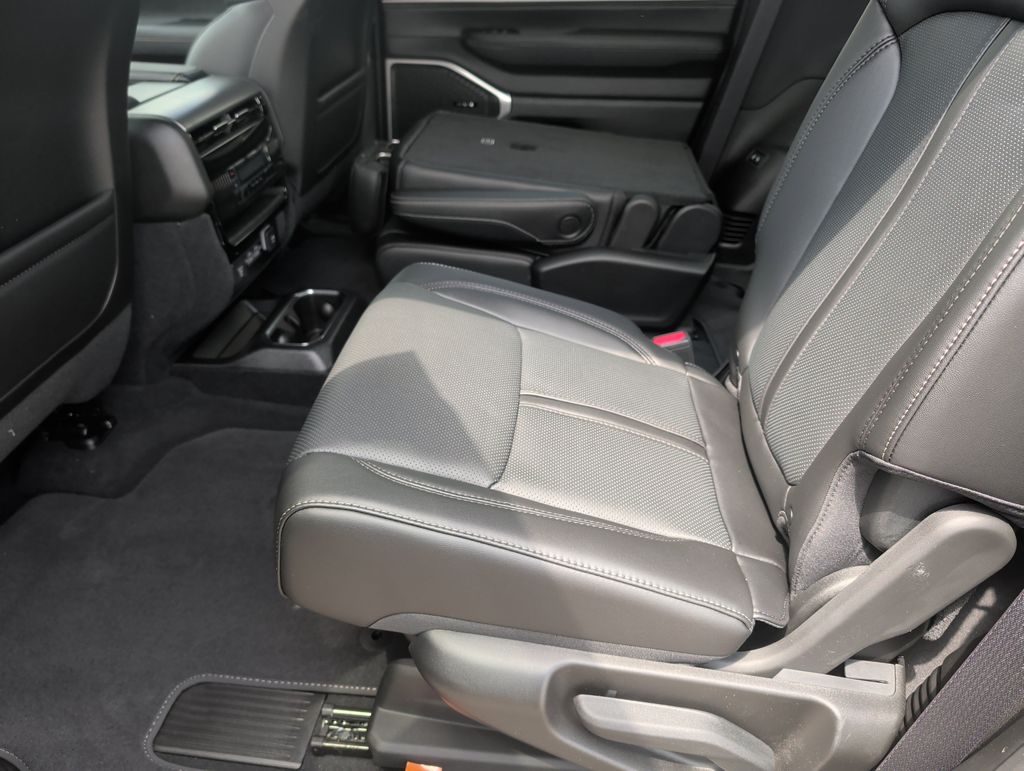 2026 Jeep Grand Wagoneer  Gray at Bayshore Chrysler Jeep Dodge Ram