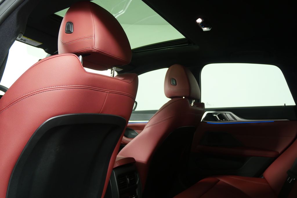 Thumbnail: 2025 BMW i4 - 19