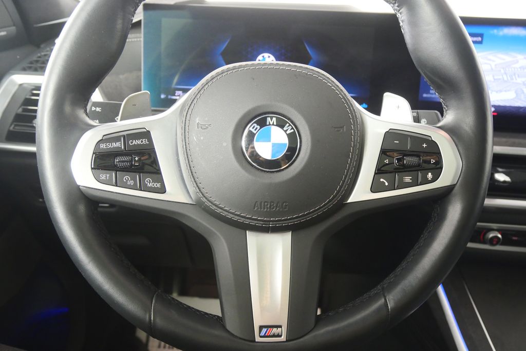 Thumbnail: 2023 BMW X7 - 22