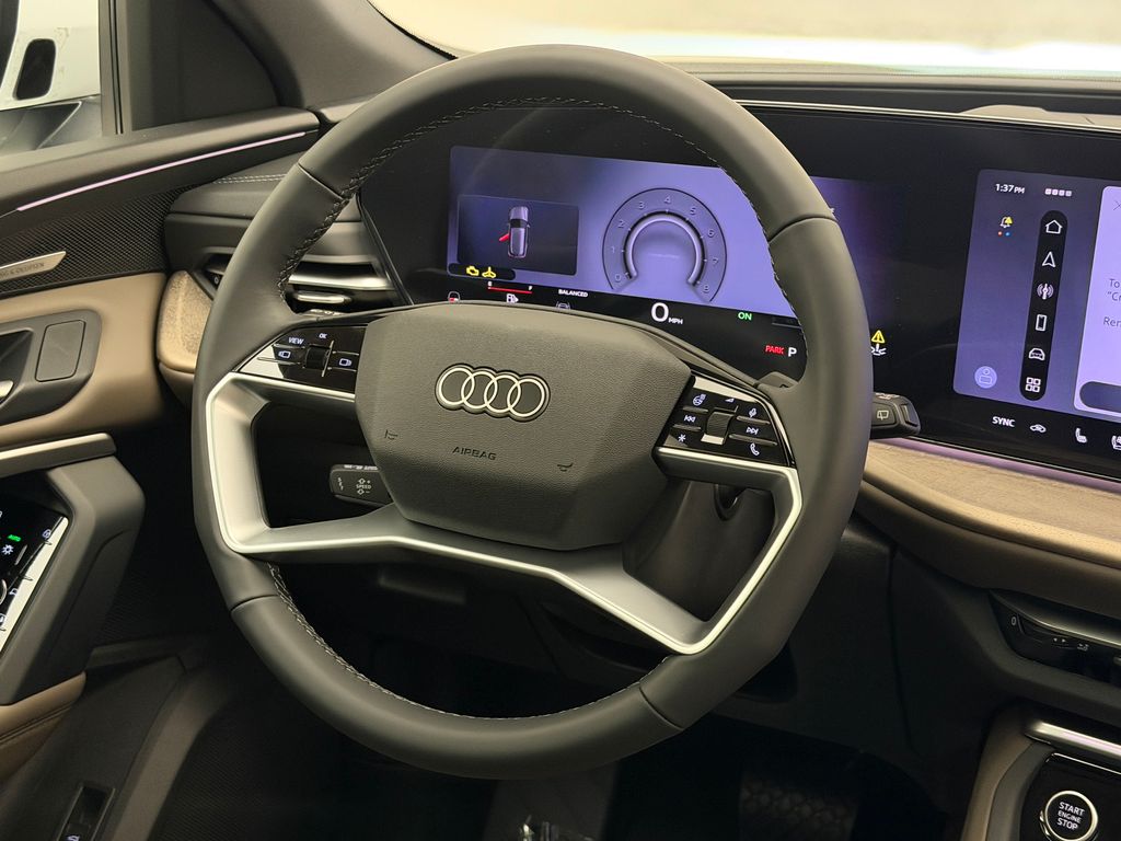Thumbnail: 2026 Audi Q5 - 18