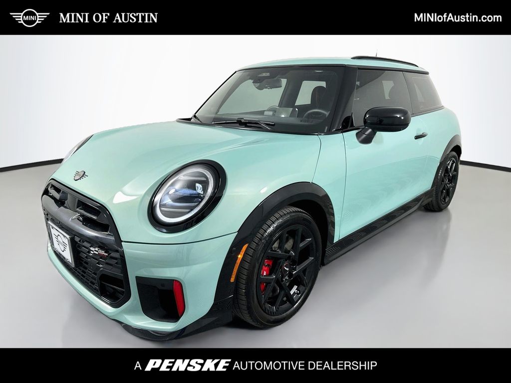 Thumbnail: 2026 MINI Cooper - 1