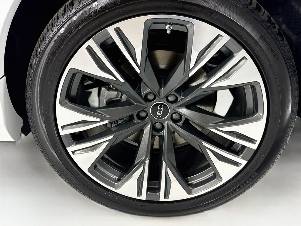 Thumbnail: 2026 Audi Q8 - 30
