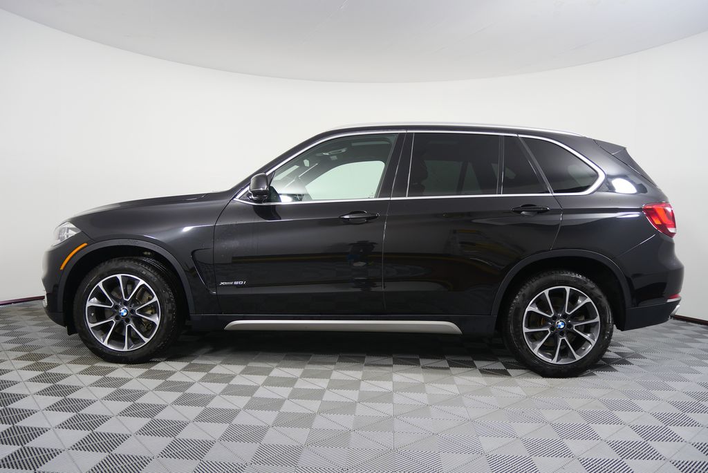 Thumbnail: 2018 BMW X5 - 6
