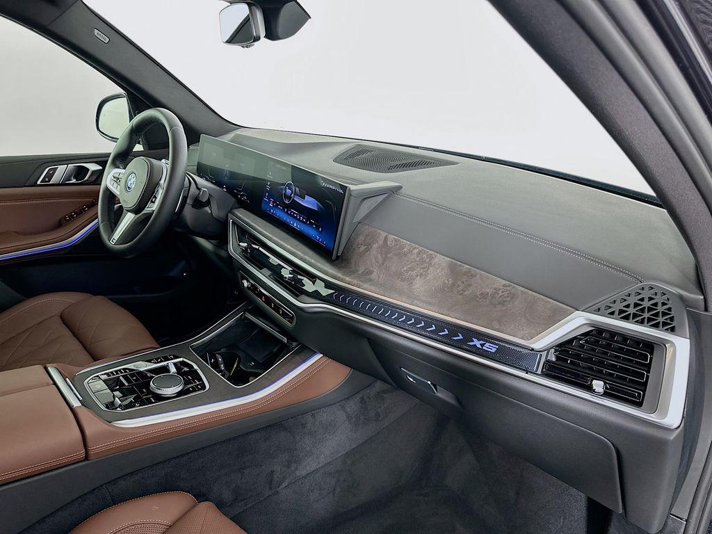 Thumbnail: 2024 BMW X5 - 29