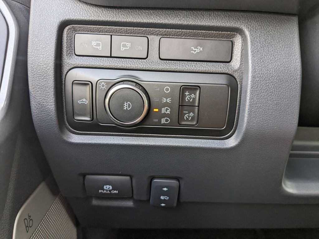 2024 Ford F-250 Super Duty Lariat