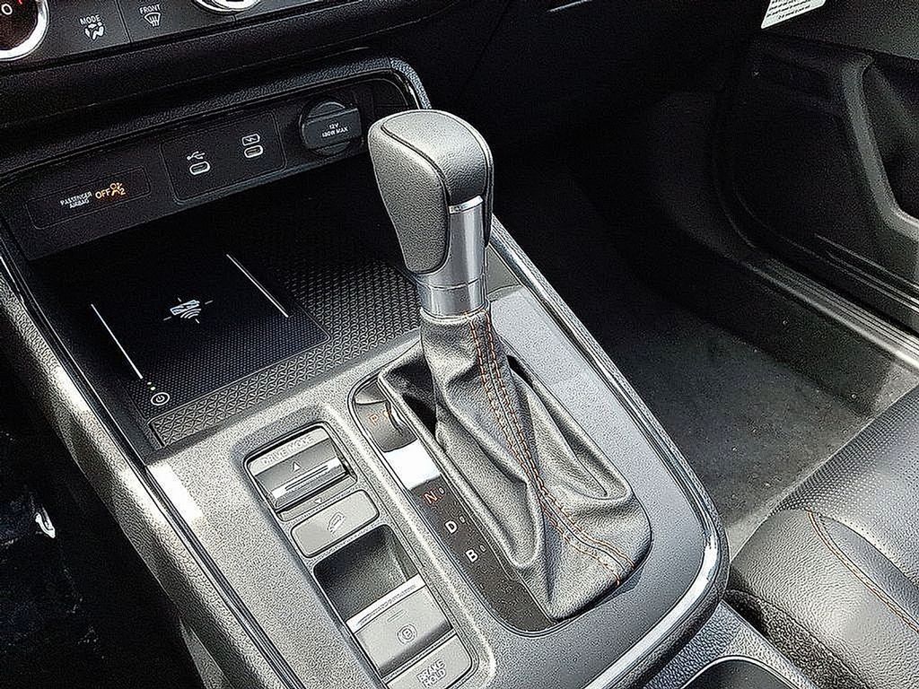 Thumbnail: 2026 Honda CR-V - 9