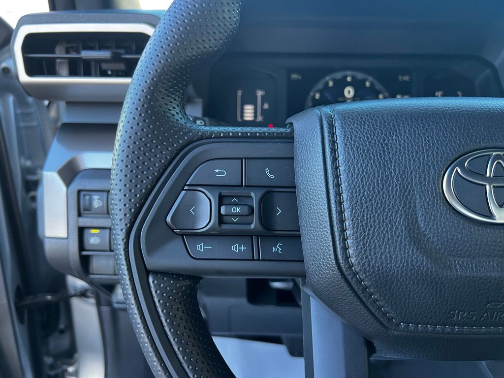 2025 Toyota Tacoma SR5 Double Cab photo 24