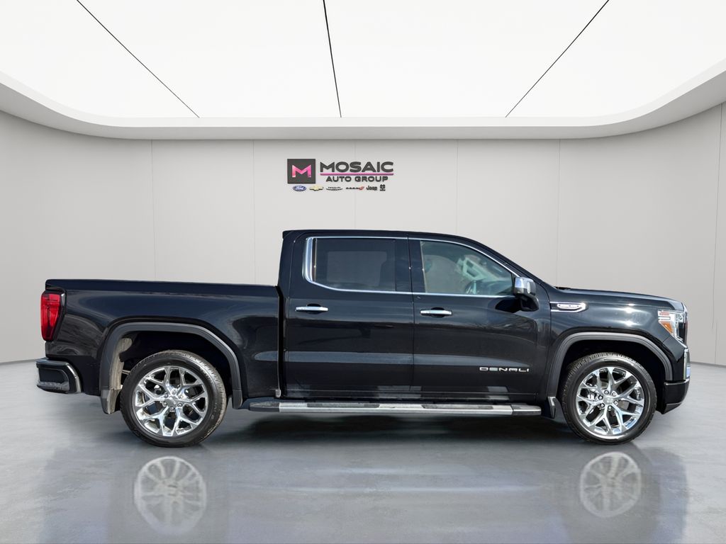 Used 2020 GMC Sierra 1500 Denali Denali with VIN 3GTU9FELXLG321508 for sale in Zumbrota, Minnesota