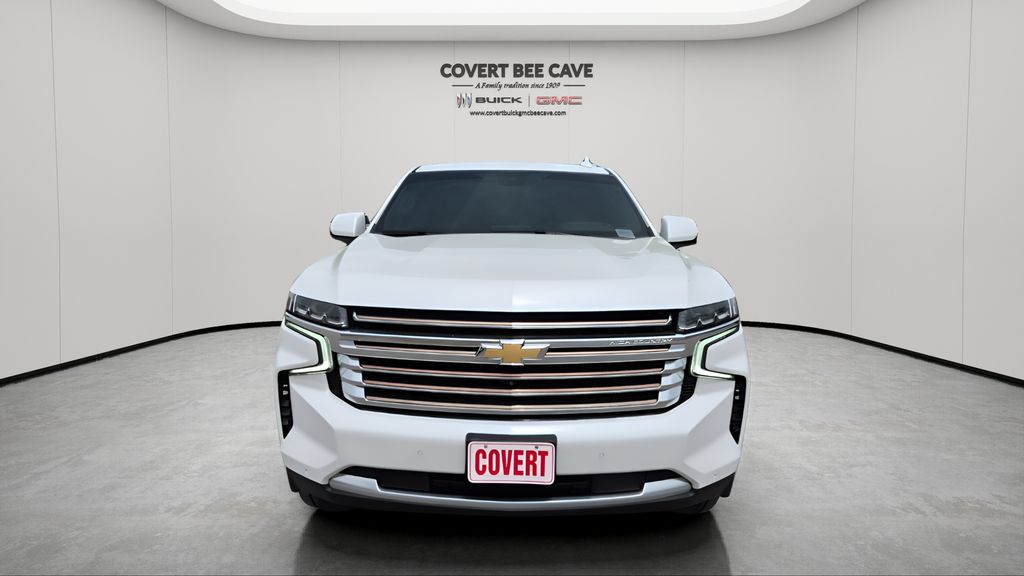 Used Car 2023 Chevrolet Suburban  High Country For Sale Under $60,000 In Austin, Texas