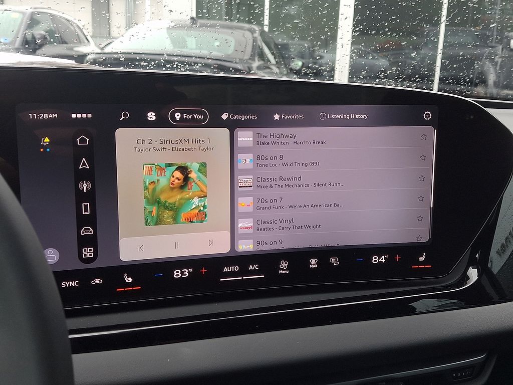 Thumbnail: 2026 Audi A5 - 15