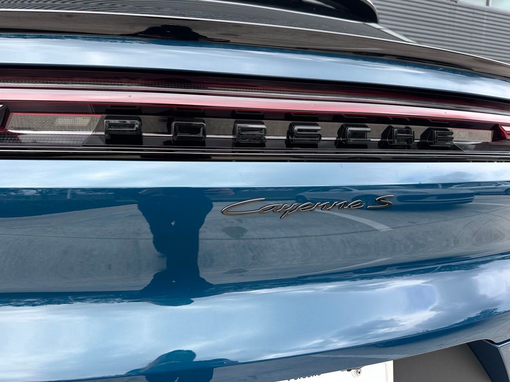 Thumbnail: 2026 Porsche  - 14