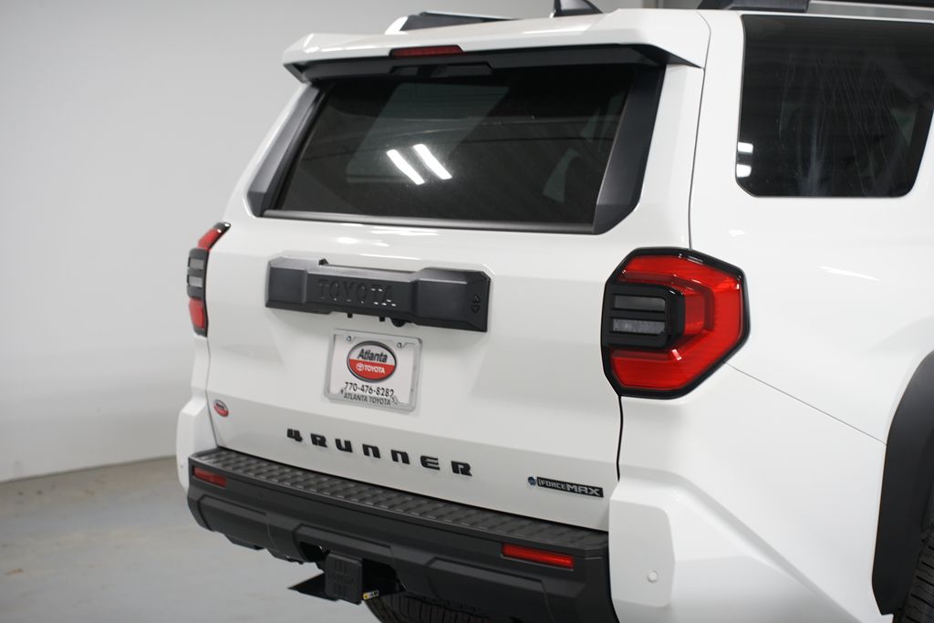 Thumbnail: 2026 Toyota 4Runner - 9