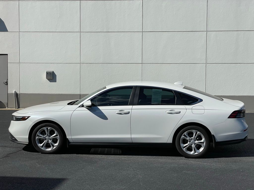 Thumbnail: 2024 Honda Accord - 2