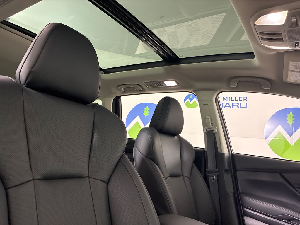 2026 Subaru Ascent Onyx Edition-Touring - Photo 38