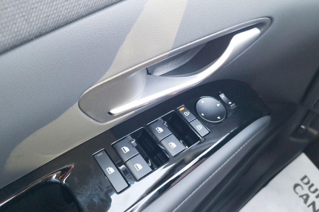 New 2026 Silver Hyundai SEL image 31