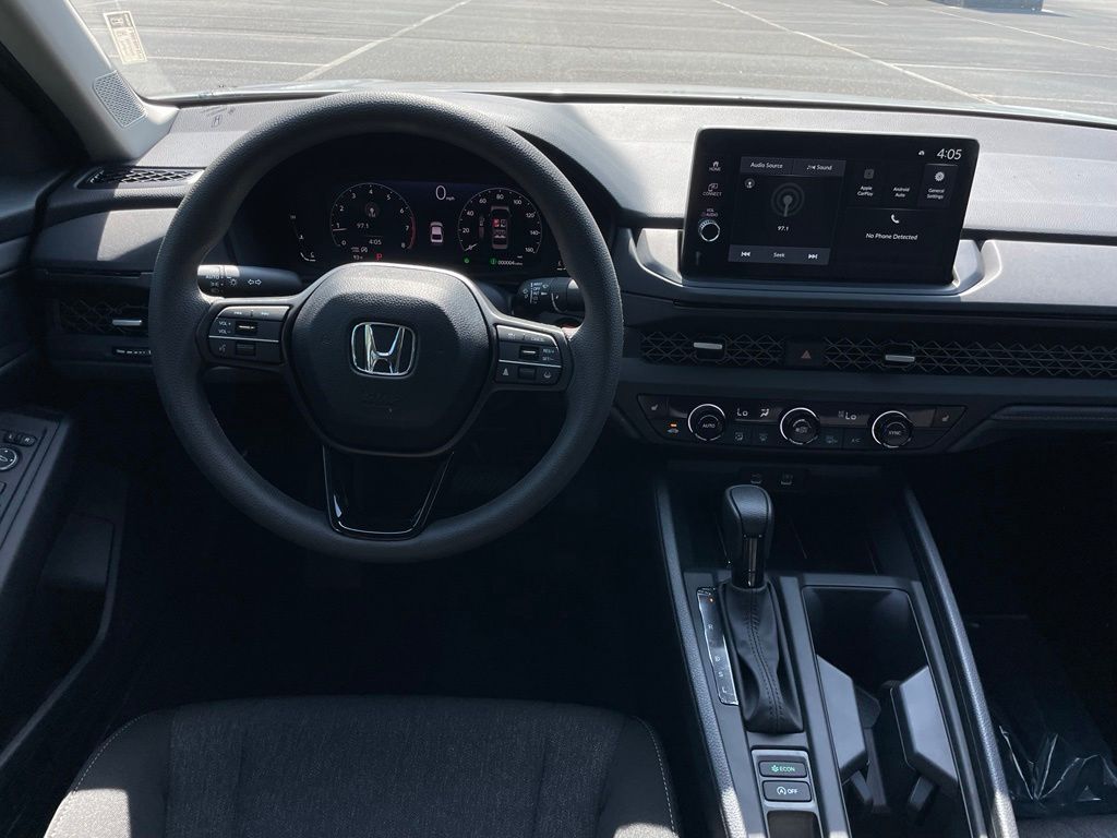 Thumbnail: 2026 Honda Accord - 11