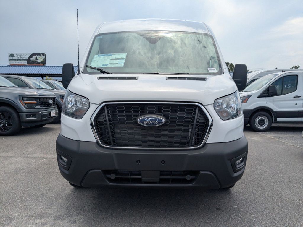 2025 Ford Transit-250 Cargo Van 
