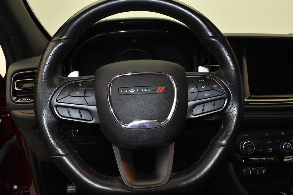 2023 Dodge Durango GT 15