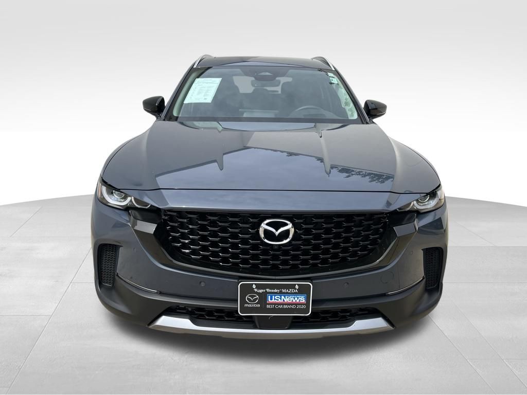 Used Car 2025 Mazda Cx-50  2.5 Turbo Premium Plus Package For Sale Under $40,000 In Georgetown, Texas