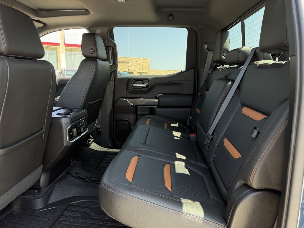 Used 2019 GMC Sierra 1500 Truck