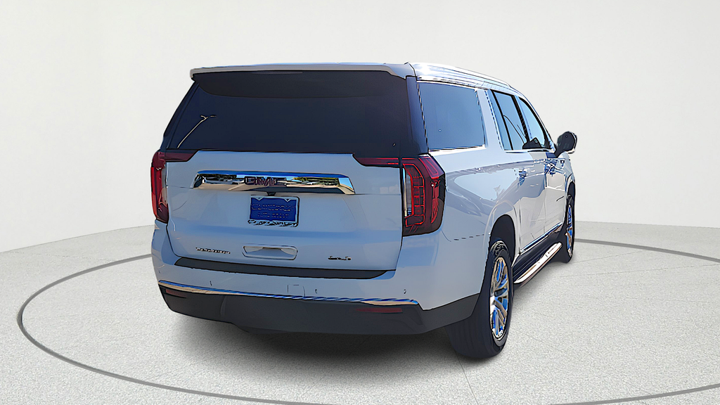 2024 GMC Yukon XL