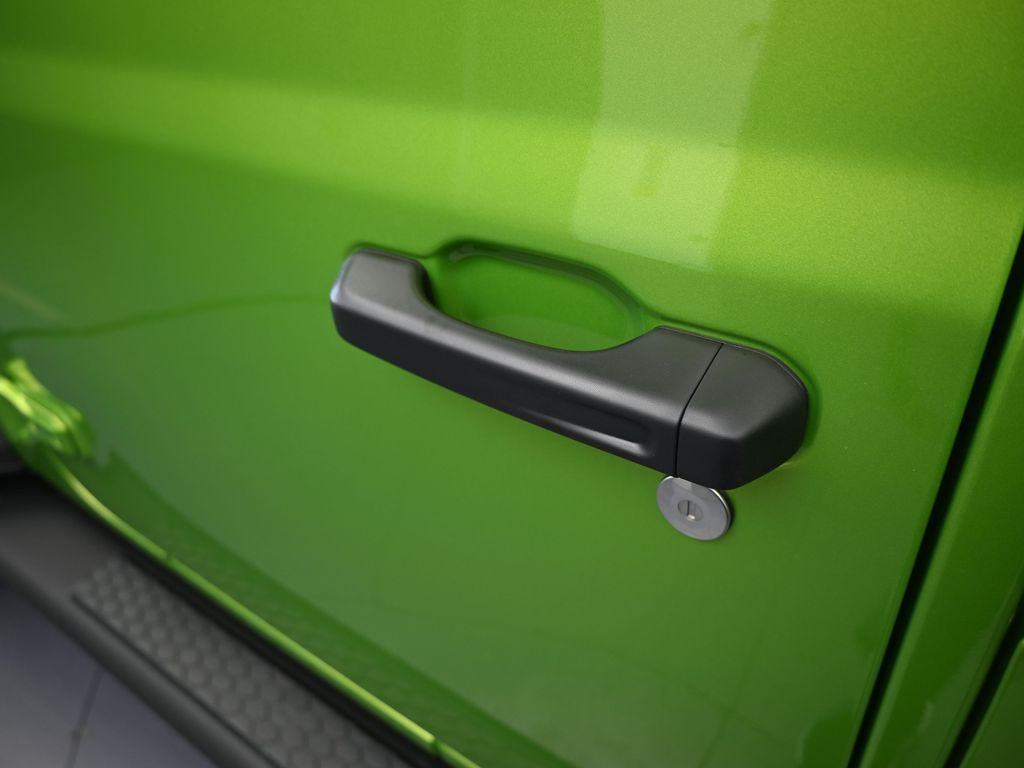 New 2026 Mojito Clearcoat Jeep Sport image 26