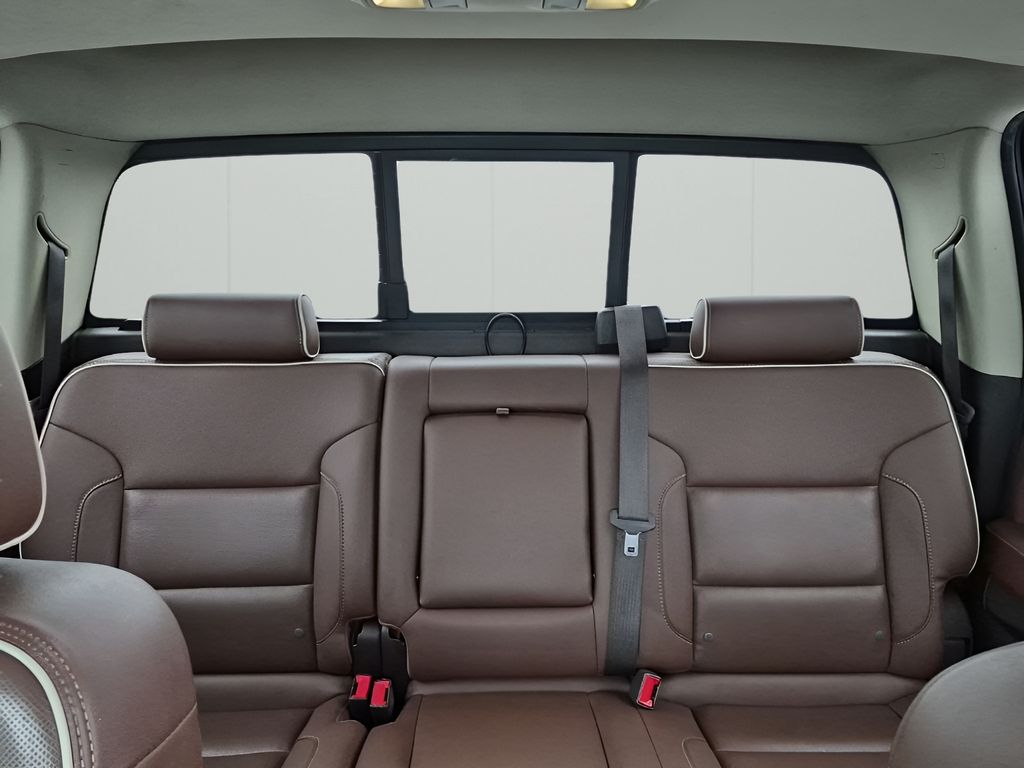 Used Car 2019 Chevrolet Silverado 2500hd  High Country For Sale Under $50,000 In Austin, Texas