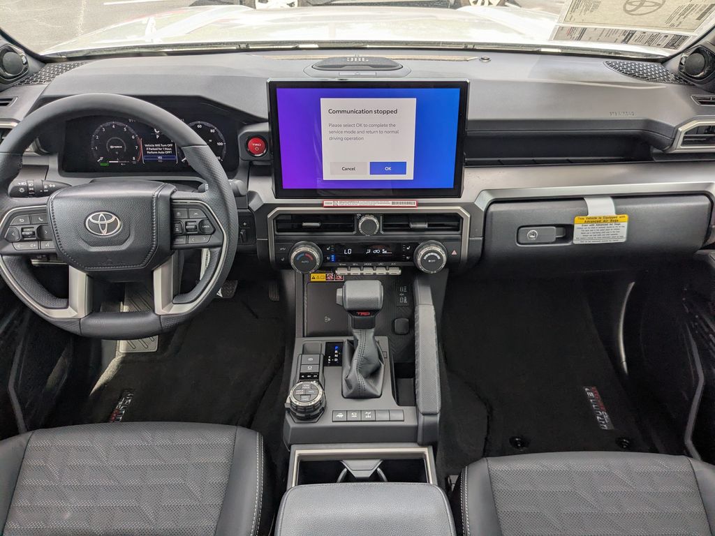 New 2026 Toyota 4Runner i-FORCE MAX SUV