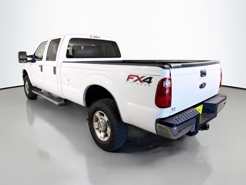 Used 2013 Ford F-350SD Truck