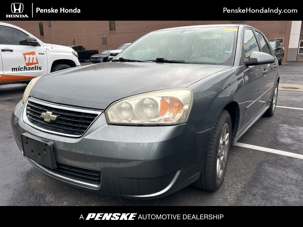 2006 Chevrolet Malibu Maxx LT -
                Indianapolis, IN