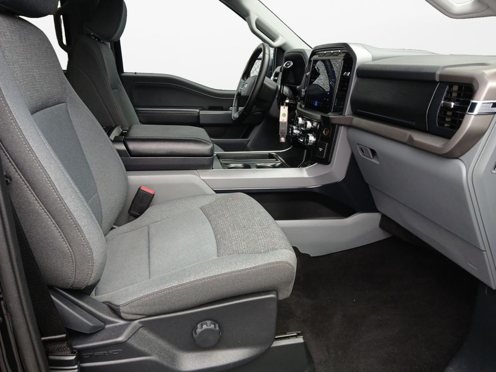 Used Car 2024 Ford F-150  Xlt For Sale Under $40,000 In Austin, Texas