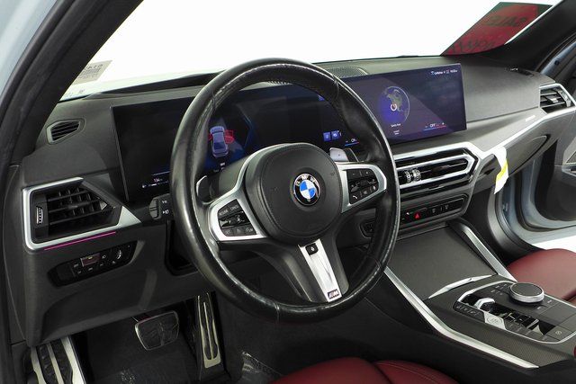 2023 BMW 3 Series M340i 28