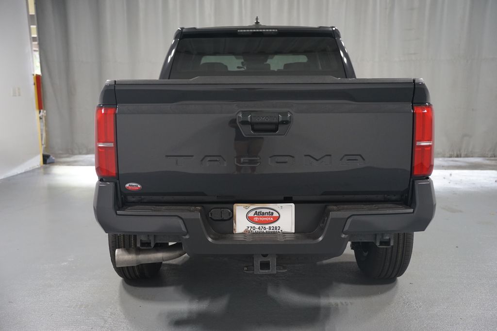 Thumbnail: 2025 Toyota Tacoma - 7