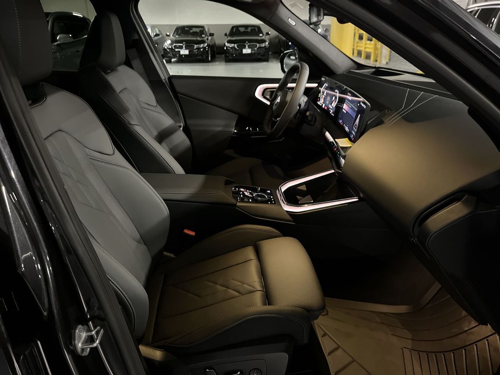 Thumbnail: 2026 BMW X3 - 25