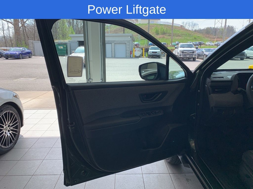 New 2026 Green Subaru Premium image 6