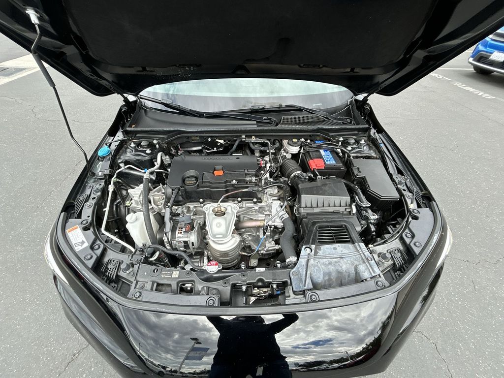 Thumbnail: 2022 Honda Civic - 24