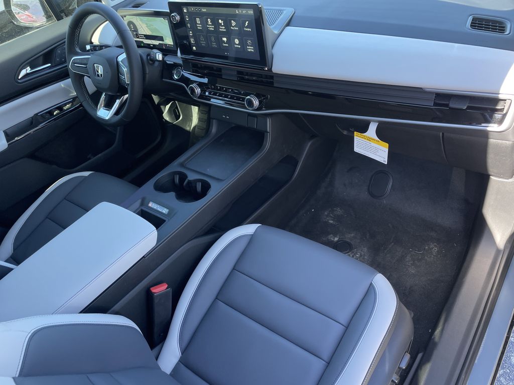 new 2026 Honda Prologue car, priced at $46,603