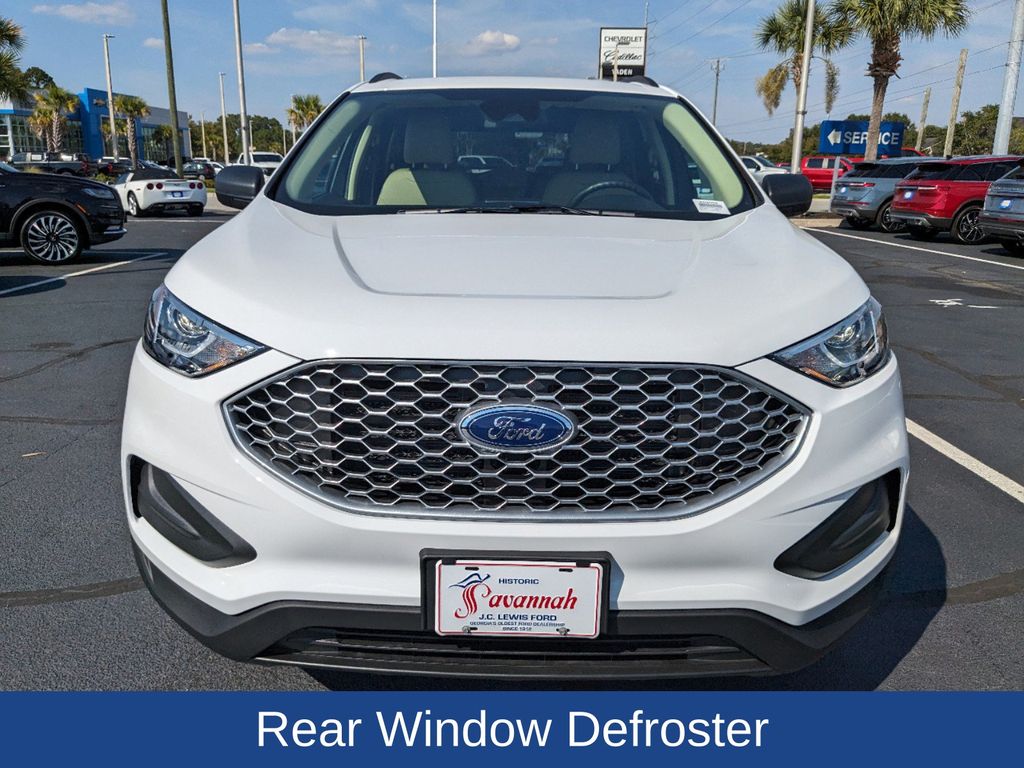 2024 Ford Edge SE