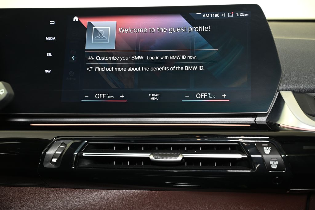 Thumbnail: 2023 BMW X1 - 18