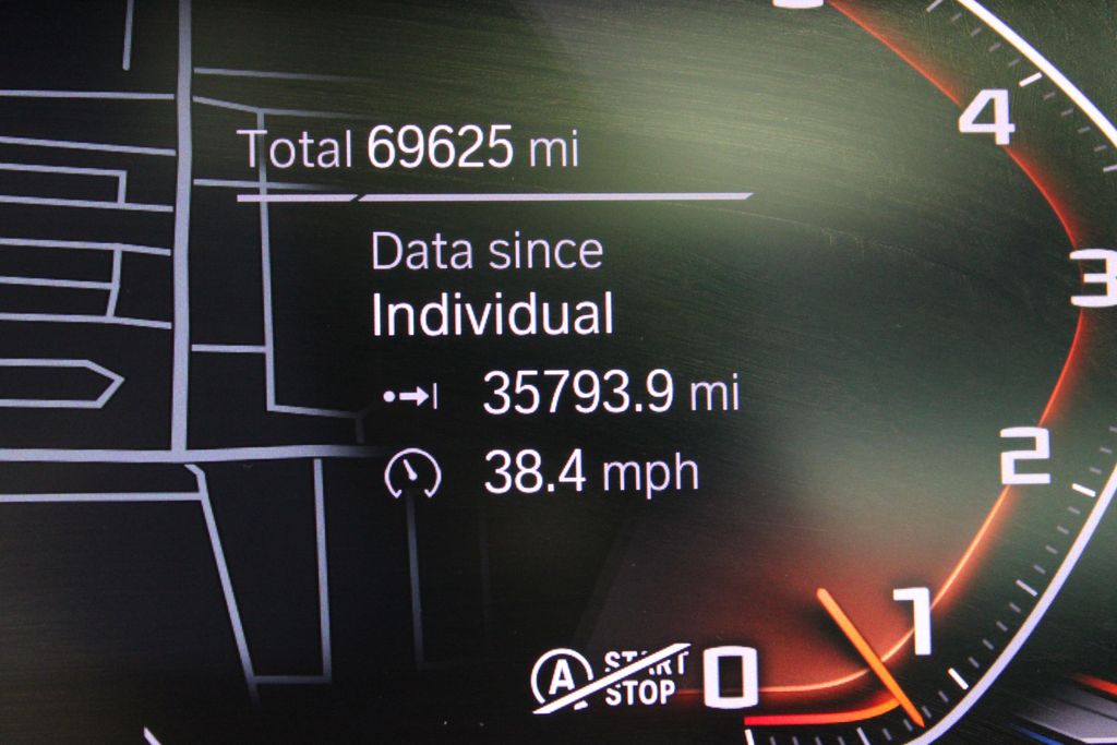 used 2020 BMW X4 car, priced at $29,999