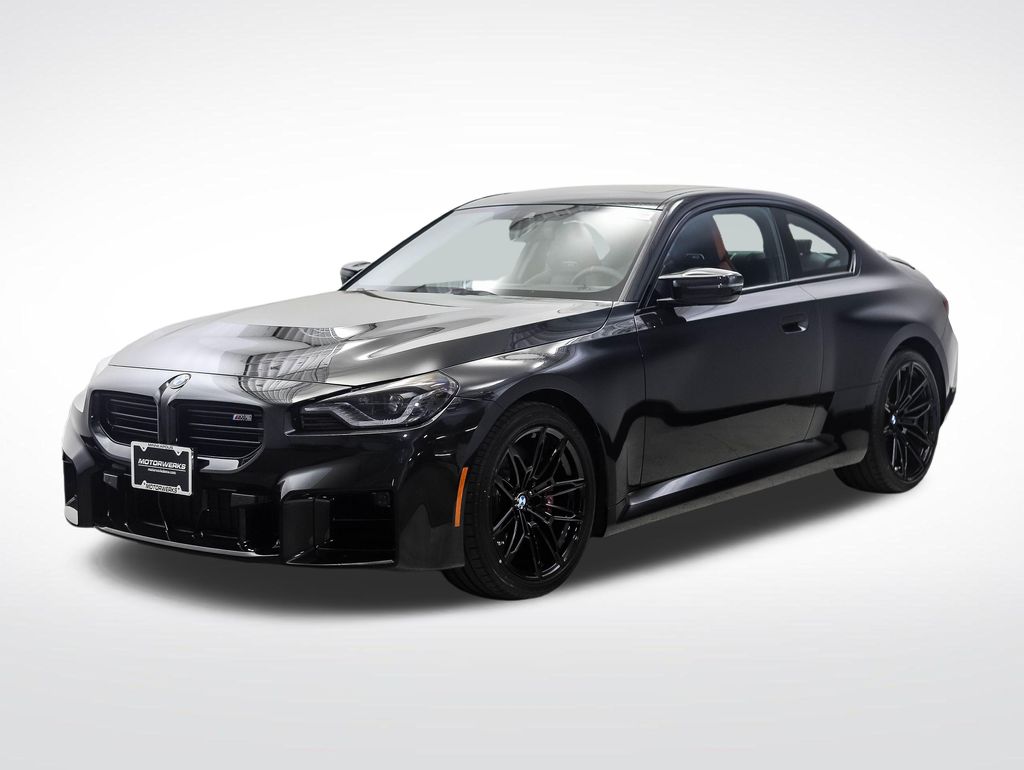 2026 BMW M2  -
                  Bloomington, MN