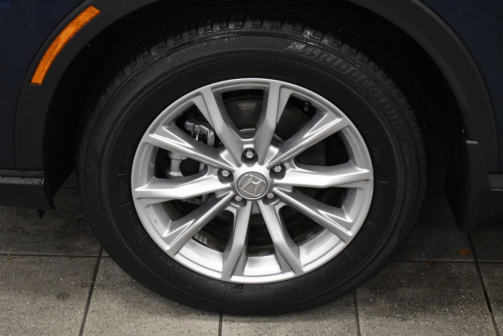 Thumbnail: 2023 Honda CR-V - 15