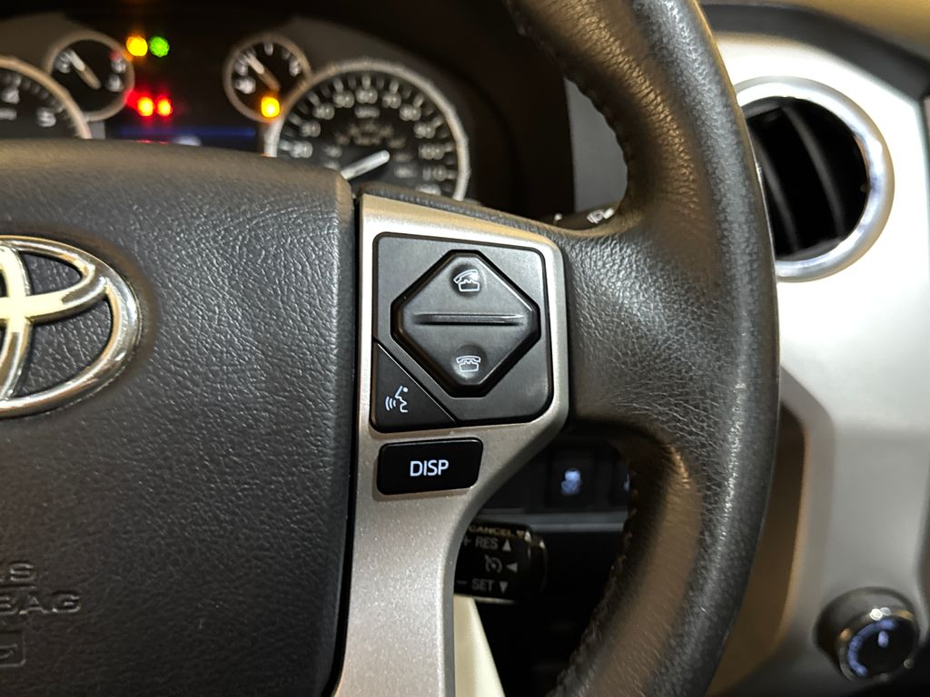 Used 2014 Silver Toyota Limited image 23