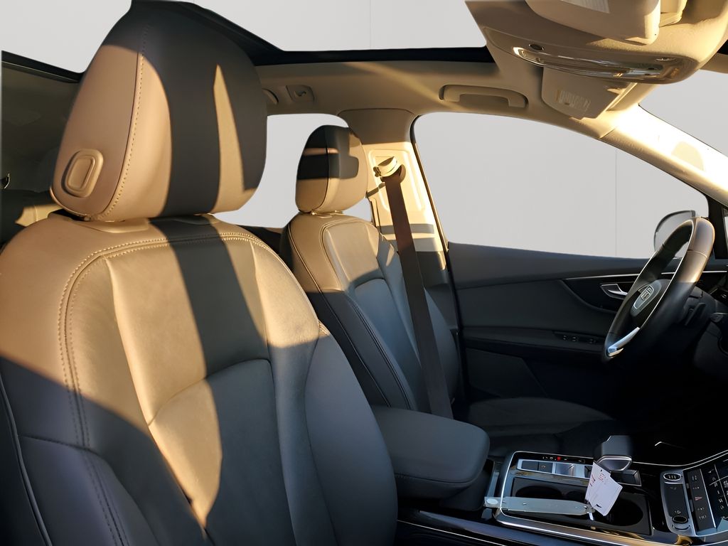 Used Car 2024 Audi Q7  55 Premium Plus For Sale Under $50,000 In Austin, Texas