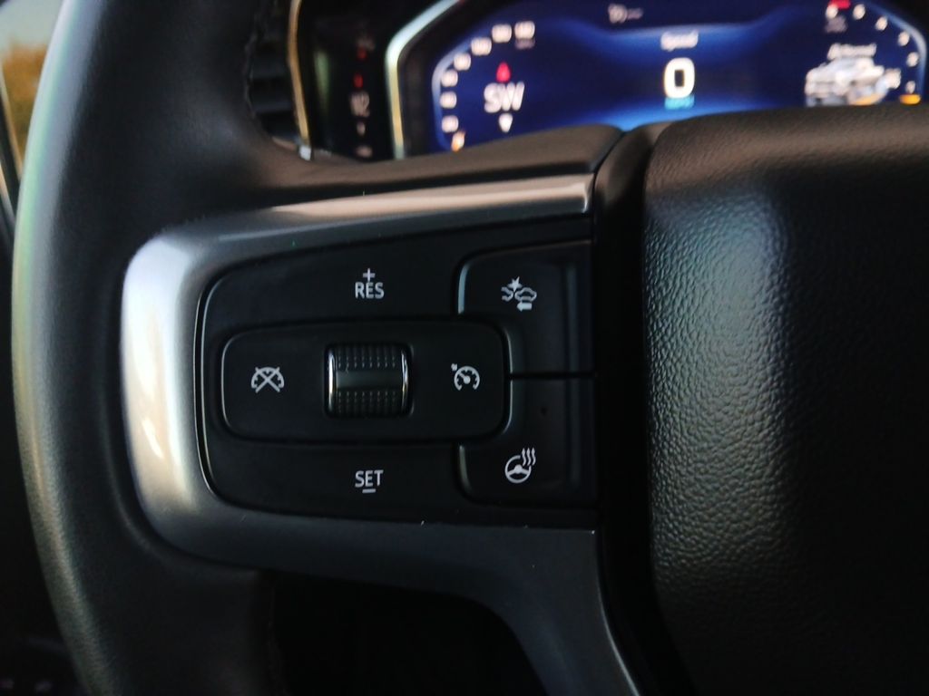 Used Car 2025 Chevrolet Silverado 2500hd  Lt For Sale Under $60,000 In Austin, Texas