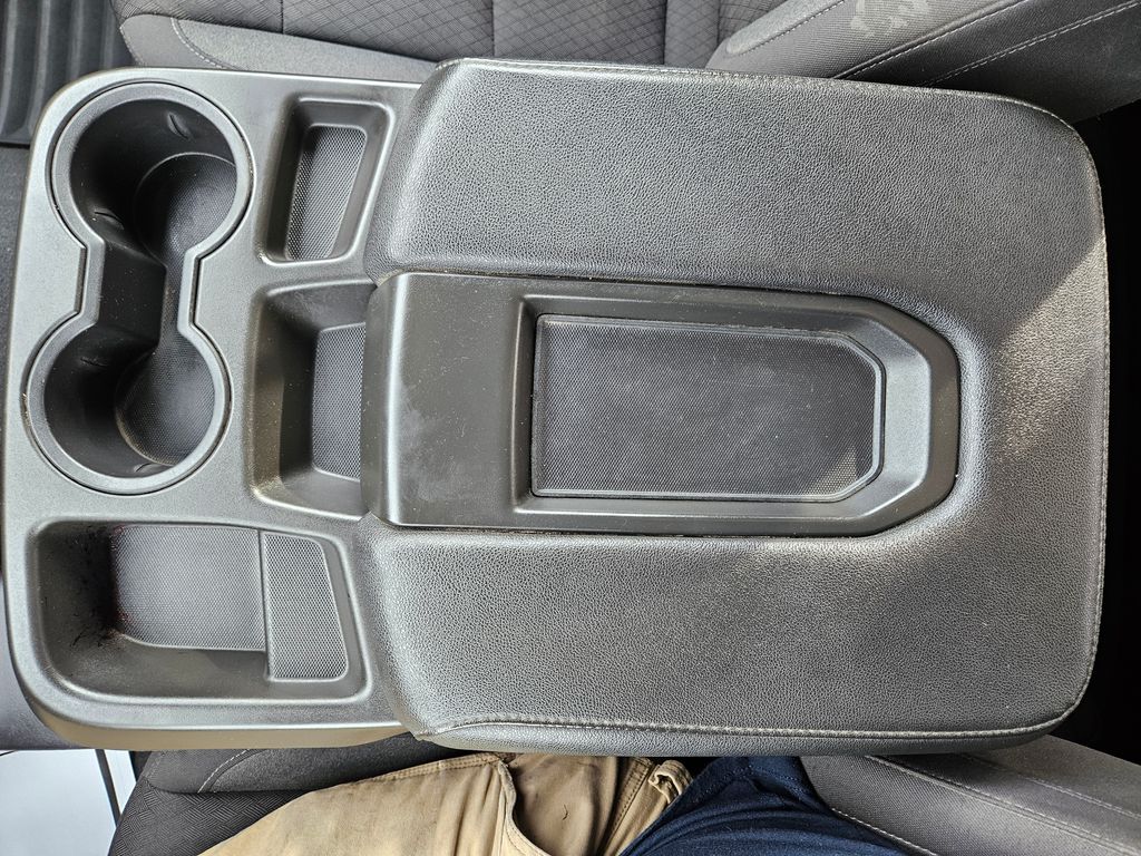 Used 2023 Chevrolet Silverado 1500 Truck