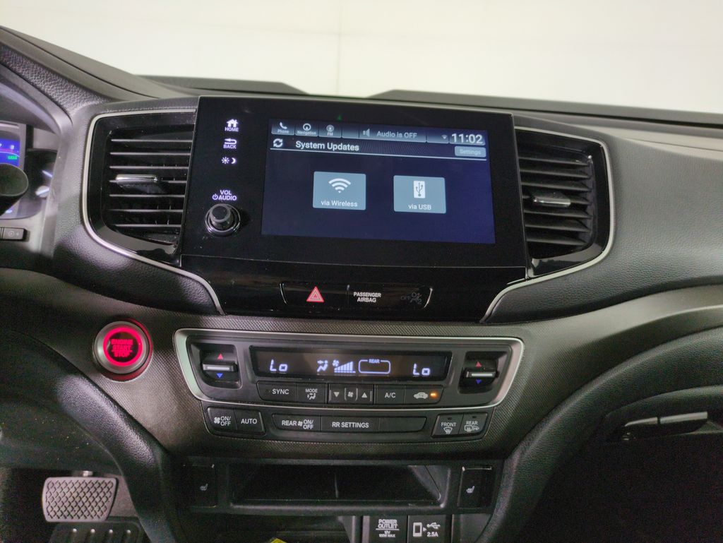 Used 2023 Honda Passport TrailSport For Sale in Fort Wayne, IN